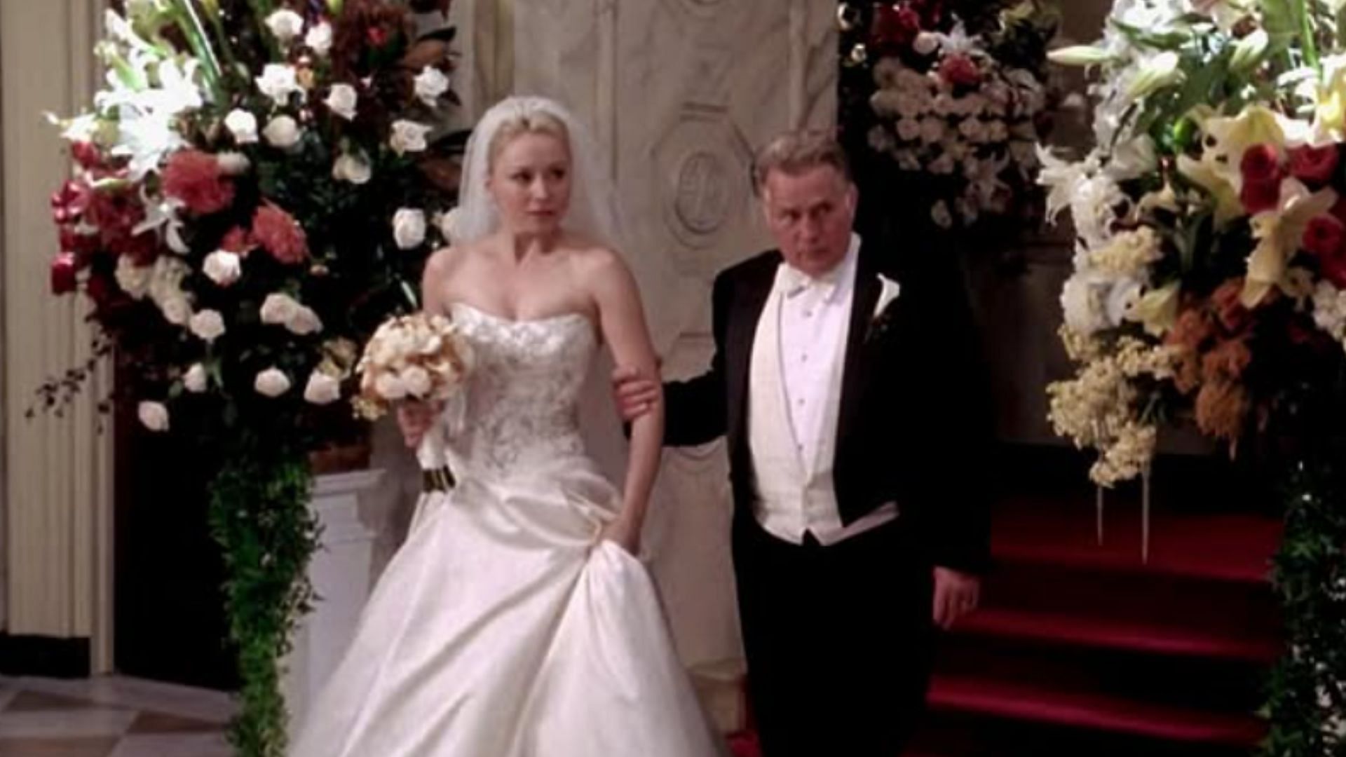 Seasons 1 to 6 focus on Bartlet’s presidency (Image via Instagram/@thewestwingweekly)